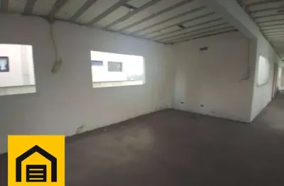 Prédio para alugar, 1700 m² por R$ 65.000,00 - Vila Bocaina - Mauá/SP