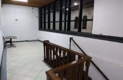 Prédio comercial para locação, vila bocaina, mauá - pr0008.