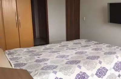 Apartamento com 4 dormitórios para alugar, 250 m² por r$ 7.865,00/mês - centro - santo andré/sp