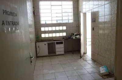 Prédio, 380 m² - venda por r$ 2.550.000,00 ou aluguel por r$ 8.166,00/mês - centro - santo andré/sp