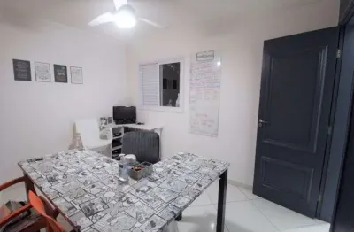 Apartamento com 2 dormitórios à venda, 77 m² por r$ 410.000,00 - vila bocaina - mauá/sp