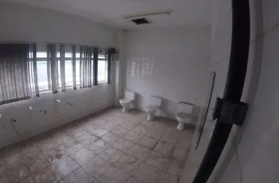 Prédio comercial para locação, casa branca, santo andré - pr0021.