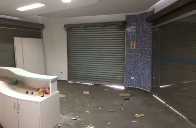 Prédio comercial para locação, centro, santo andré - pr0023.