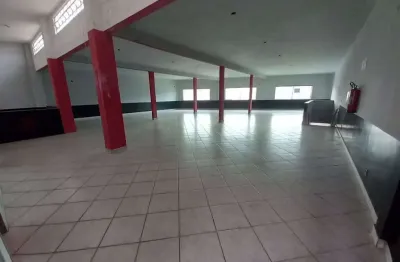 Prédio à venda, 930 m² por r$ 3.150.000,00 - matriz - mauá/sp