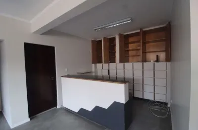 Prédio comercial para locação, vila bocaina, mauá - pr0030.