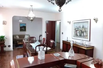 Apartamento com 3 dormitórios à venda, 146 m² por r$ 430.000,00 - centro - santo andré/sp