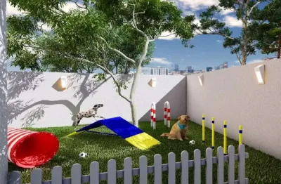 Apartamento residencial à venda, vila dirce, mauá - ap0761.