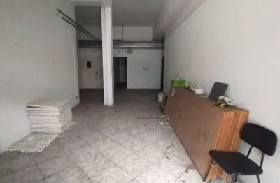 Prédio comercial para locação, casa branca, santo andré - pr0035.