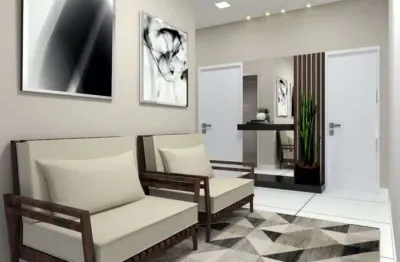 Sala à venda, 32 m² por r$ 270.392,85 - matriz - mauá/sp