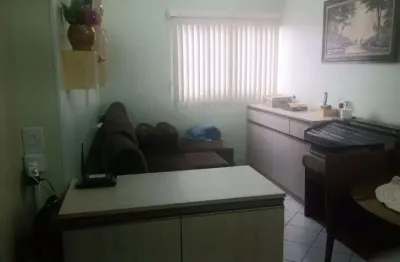 Apartamento com 2 dormitórios à venda, 60 m² por r$ 190.000,00 - jardim estrela - mauá/sp