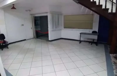 Sala comercial com 1 sala para alugar na Rua Campos Sales, 577, Vila Bocaina, Mauá