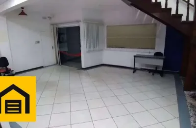 Sala comercial com 1 sala para alugar na Rua Campos Sales, 577, Vila Bocaina, Mauá
