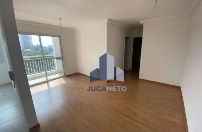 Apartamento residencial à venda, vila bocaina, mauá - ap0967.