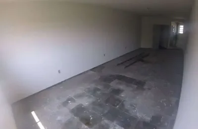 Sala para alugar, 100 m² por r$ 780,00/mês - parque das américas - mauá/sp