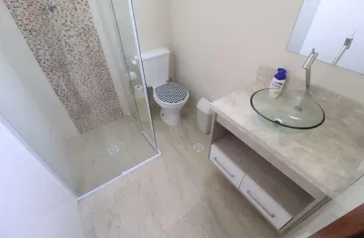Apartamento residencial à venda, jardim pedroso, mauá - ap1045.