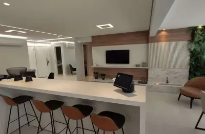 Apartamento com 3 dormitórios à venda, 105 m² por r$ 1.180.000,00 - vila assunção - santo andré/sp