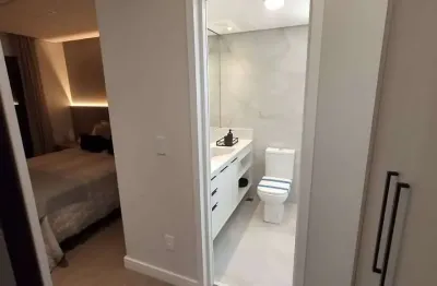 Apartamento residencial à venda, jardim, santo andré - ap1075.