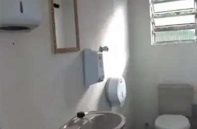 Sala comercial para locação, jardim zaira, mauá - sa0185.