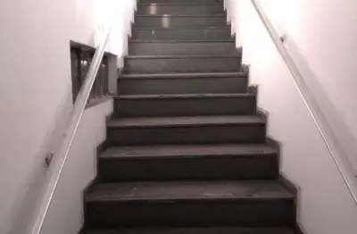 Sala para alugar, 50 m² por r$ 1.000,00/mês - jardim zaira - mauá/sp