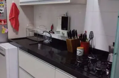 Apartamento residencial à venda, vila valparaíso, santo andré - ap1127.