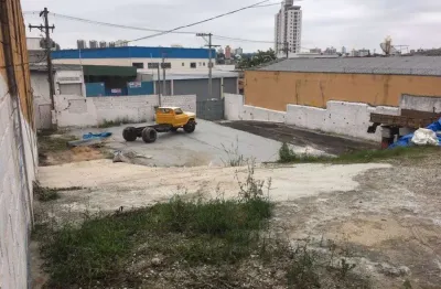 Área comercial para venda e locação, vila sacadura cabral, santo andré - ar0014.