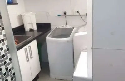 Apartamento residencial à venda, vila bocaina, mauá - ap1233.