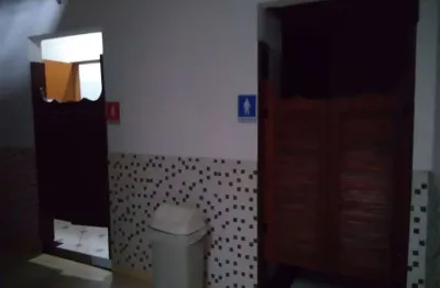 Sala comercial para locação, parque das américas, mauá - sa0292.