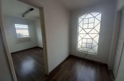Sala comercial com 2 salas para alugar na Praça Dezoito do Forte, 17, Centro, Santo André
