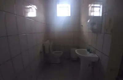 Sala comercial para alugar na Rua Carlos Chagas, 86, Vila Emílio, Mauá
