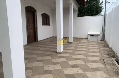 Casa com 2 dormitórios à venda por r$ 260.000,00 - jardim das lavras mirim - suzano/sp