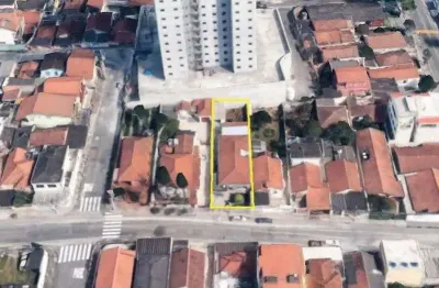 Casa com 3 dormitórios à venda, 230 m² por r$ 1.100.000,00 - vila guarani - mauá/sp
