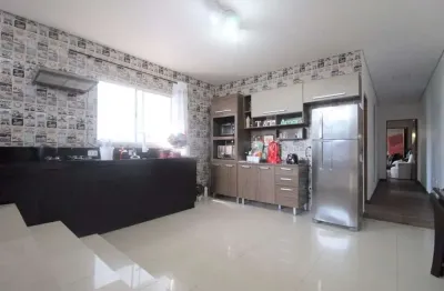Casa com 2 dormitórios à venda, 87 m² por r$ 450.000,00 - vila mercedes - mauá/sp