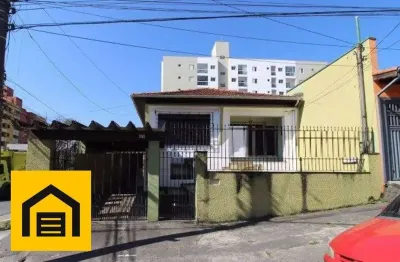 Casa com 2 dormitórios para alugar, 275 m² por R$ 5.201,00/mês - Vila Bocaina - Mauá/SP