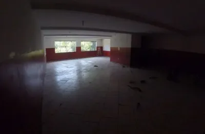 Salão comercial para locação, parque das américas, mauá - sl0133.