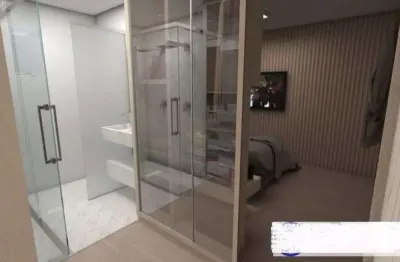 Apartamento com 2 dormitórios à venda, 85 m² por r$ 600.000,00 - vila bastos - santo andré/sp