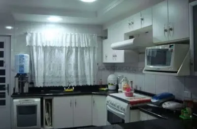 Casa com 4 dormitórios à venda, 347 m² por r$ 1.710.000,00 - centro - ribeirão pires/sp