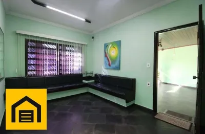 Casa com 1 dormitório à venda, 151 m² por R$ 850.000,00 - Jardim Haydee - Mauá/SP