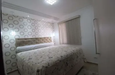 Sobrado residencial à venda, jardim vila rica, santo andré - so0050.