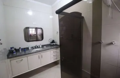 Sobrado com 3 dormitórios à venda, 254 m² por r$ 1.170.000,00 - parque marajoara - santo andré/sp