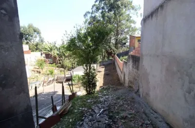 Casa com 3 quartos à venda na Rua Washington Luiz, 2750, Vila Magini, Mauá