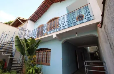 Sobrado residencial para locação, vila bocaina, mauá - so0128.