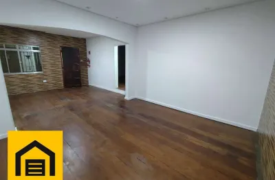 Sobrado com 3 dormitórios, 200 m² - venda por r$ 900.000,00 ou aluguel por r$ 5.710,00/mês - vila bocaina - mauá/sp