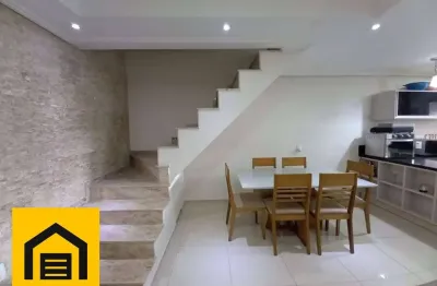 Casa com 3 quartos à venda na Rua Kitaro Ywasa, 280, Vila Nova Mauá, Mauá