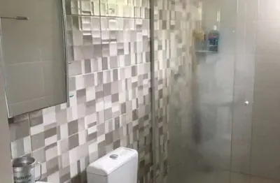 Sobrado residencial à venda, vila nossa senhora das vitórias, mauá - so0187.