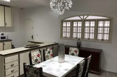Sobrado à venda, 199 m² por r$ 599.000,00 - jardim mauá - mauá/sp