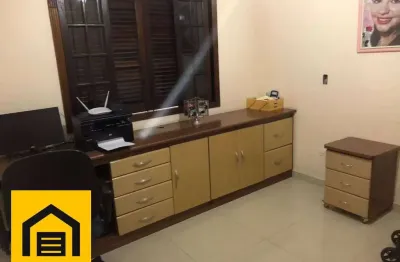 Casa Residencial à venda, Parque Marajoara, Santo André - CA0556.