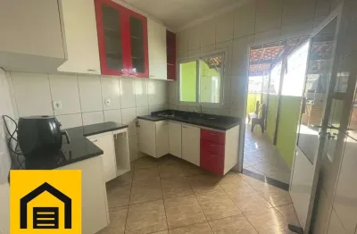 Sobrado com 3 dormitórios à venda, 250 m² por R$ 530.000,00 - Jardim Progresso - Santo André/SP