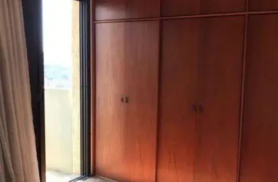 Apartamento residencial à venda, vila assunção, santo andré - ap1772.