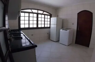Sobrado residencial à venda, vila bocaina, mauá - so0336.