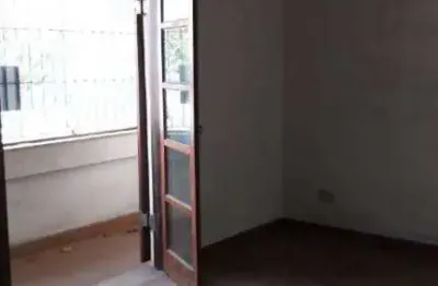 Casa residencial para locação, vila dora, santo andré - ca0674.